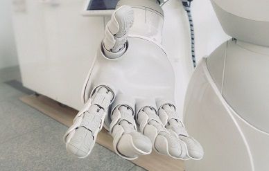 Will robot take my job?