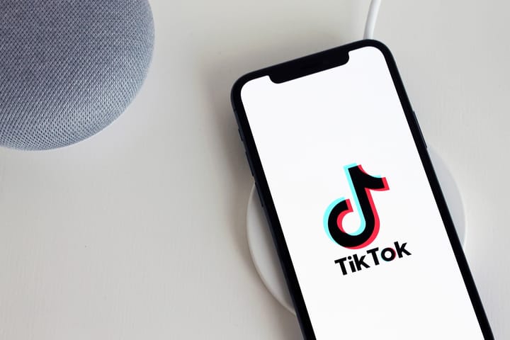 How TikTok has become world's top application using AI