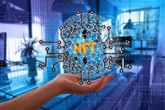 How To Create an NFT Marketplace?