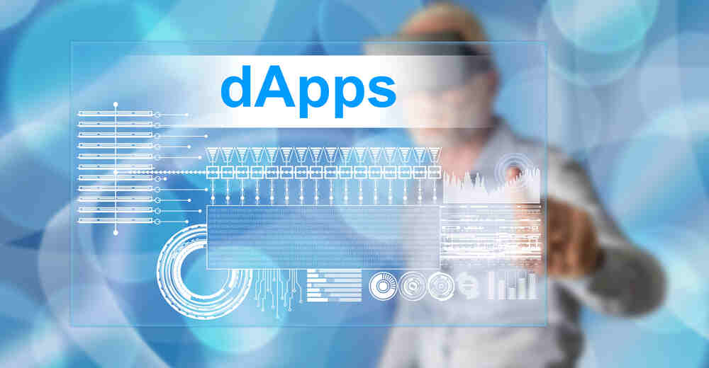 dApps (Decentralized Apps)