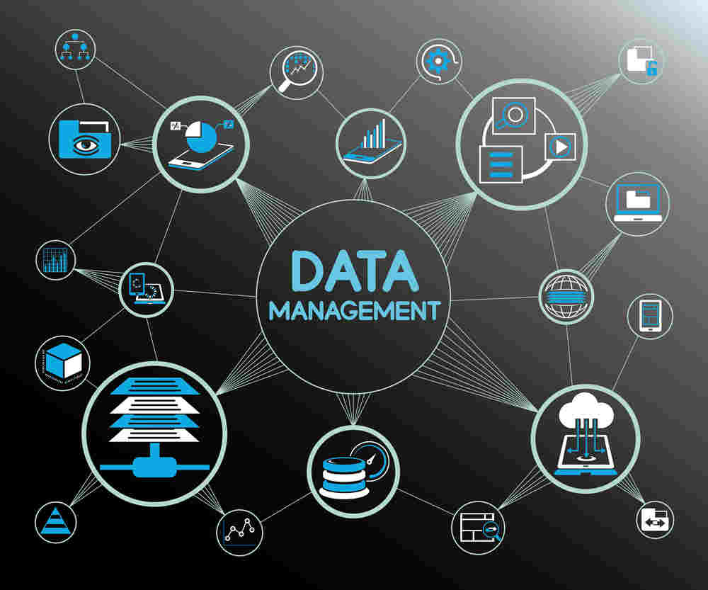 Data Management Difficulties