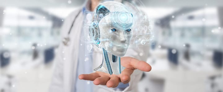 Generative AI Helps Paralyzed Patients