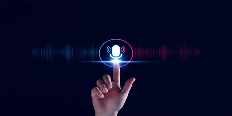 AI Voice Over Generator