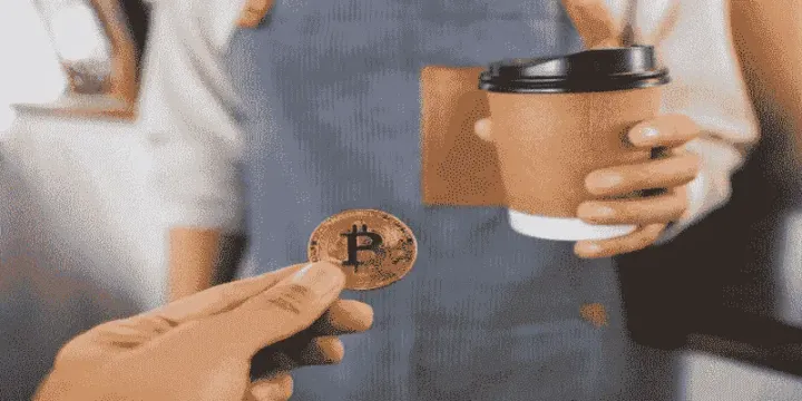 Buy With Crypto