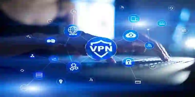 VPN Integration to Fortify AI Development Environments