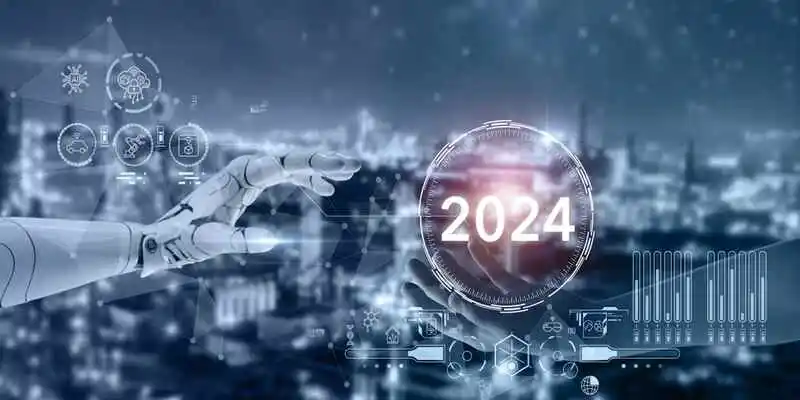 Top AI Trends to Watch in 2024