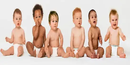 AI Baby Generator