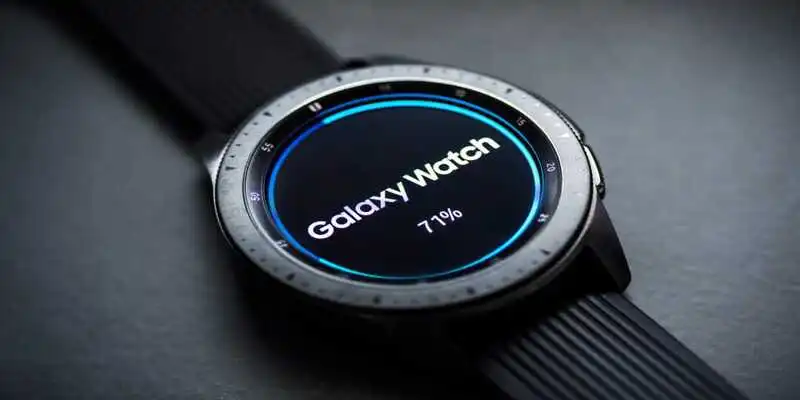 Galaxy Wearable