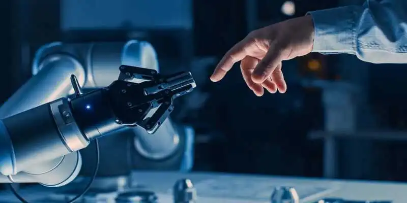 Best Robotic Arm