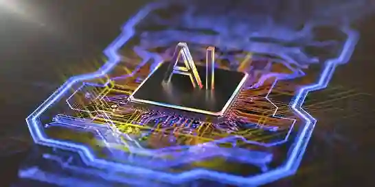 The Intersection of Quantum Computing and AI