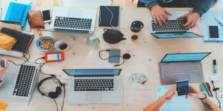 Cloud-Based Application Development