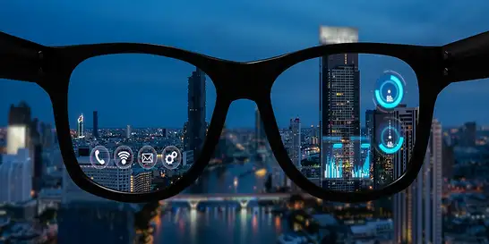 Top 5 Smart Glasses of 2025