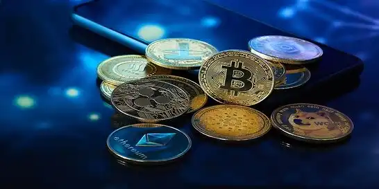 Rise of Crypto in 2025