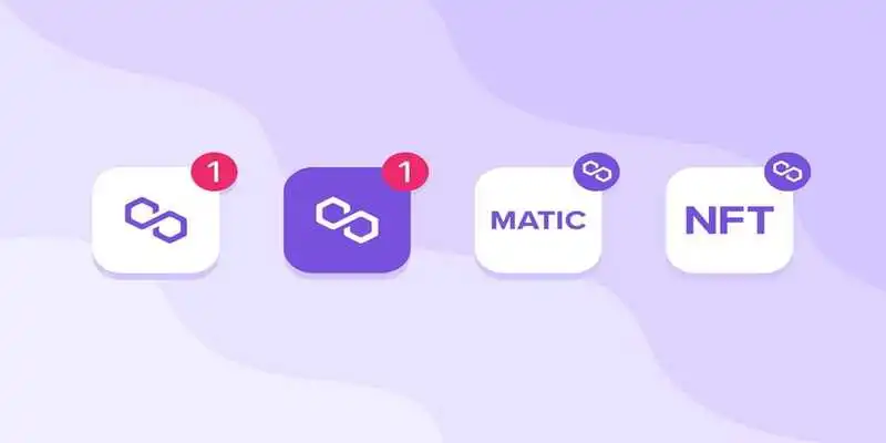 Polygon NFT Marketplace