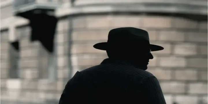 Data Science is making me feel like a detective